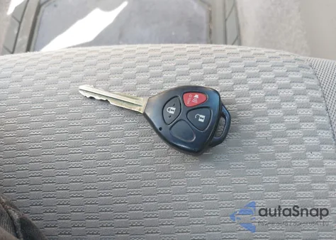 2007 Toyota Rav4 Limited из США, поврежденный, VIN JTMBD31V476038203